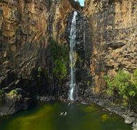Northern Rockhole - Accommodation VIC