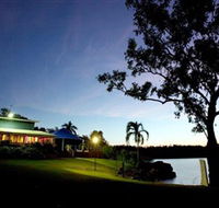 Lake Bennett Resort - Accommodation VIC
