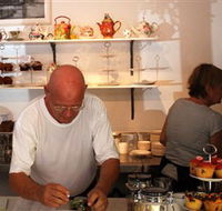 Caf' Parap - Accommodation VIC