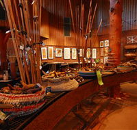 Maruku Retail Gallery - Accommodation VIC