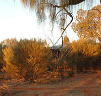 Uluru-Kata Tjuta Cultural Centre - Accommodation VIC