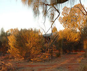 Uluru-Kata Tjuta Cultural Centre - Accommodation VIC 0