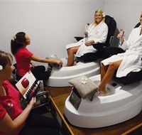 Harmony Day Spa Darwin and Anti Aging Clinic - Accommodation VIC