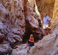 Redbank Gorge - Accommodation VIC