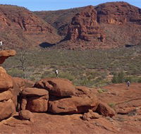The Amphitheatre - Accommodation VIC