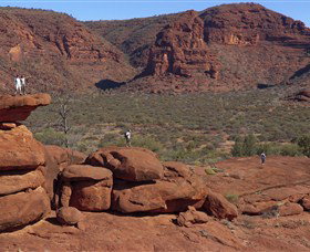 The Amphitheatre - Accommodation VIC 0