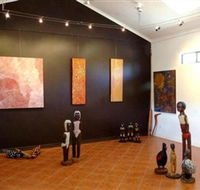 Ironwood Arts - Accommodation VIC