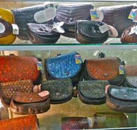 Barra Shack - Accommodation VIC