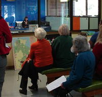 Alice Springs School of the Air Visitor Centre - Accommodation VIC