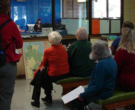 Alice Springs School Of The Air Visitor Centre - Accommodation VIC 0