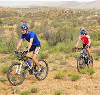 Araluen Mountain Bike Trails - Accommodation VIC