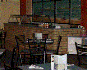 Tennant Creek Memorial Club Inc - Accommodation VIC