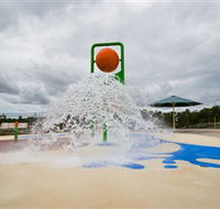 Palmerston Water Park - Accommodation VIC