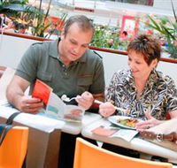 Casuarina Square - Accommodation VIC