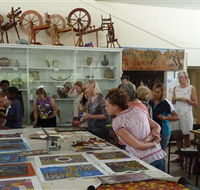 Central Craft - Accommodation VIC