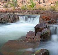 Sweetwater Pool - Accommodation VIC