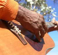 Winanjjikari Music Centre - Accommodation VIC