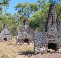 Victoria Settlement - Accommodation VIC