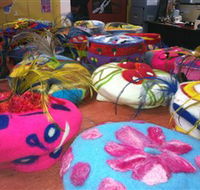 Tapatjatjaka Art and Crafts - Accommodation VIC