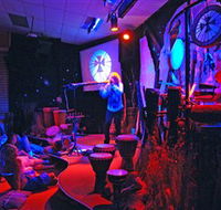 Sounds of Starlight Theatre - Accommodation VIC