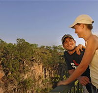 Tolmer Falls - Accommodation VIC