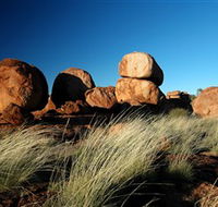 Karlu Karlu/Devils Marbles Conservation Reserve - Accommodation VIC