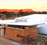 Fred McKay Museum - Accommodation VIC