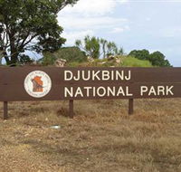 Djukbinj National Park - Accommodation VIC