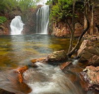 Florence Falls - Accommodation VIC