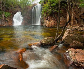 Florence Falls - Accommodation VIC 0