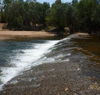 Knotts Crossing - Accommodation VIC