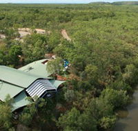 Nitmiluk National Park Visitor Centre - Accommodation VIC