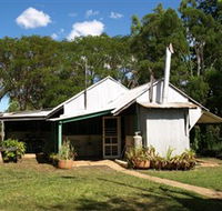 O'Keeffe Residence - Accommodation VIC