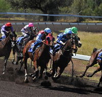 Alice Springs Turf Club - Accommodation VIC