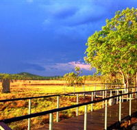Litchfield National Park - Accommodation VIC