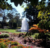 George Brown Darwin Botanic Gardens - Accommodation VIC
