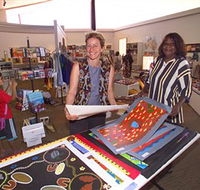 Nyinkka Nyunyu Art and Culture Centre - Accommodation VIC