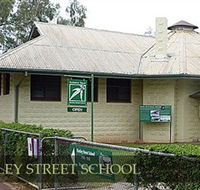 Hartley Street School - Accommodation VIC