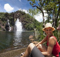 Wangi Falls - Accommodation VIC