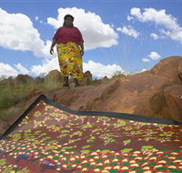 Julalikari Arts - Accommodation VIC