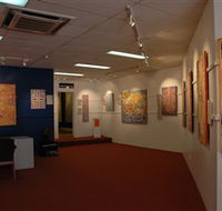 Mason Gallery - Accommodation VIC