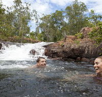 Buley Rockhole - Accommodation VIC