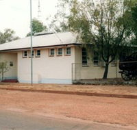 Tennant Creek Museum at Tuxworth Fullwood House - Accommodation VIC