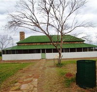 Tennant Creek Telegraph Station - Accommodation VIC