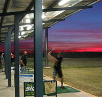 Flight Path Golf and Archery Range - Accommodation VIC