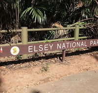 Elsey National Park - Accommodation VIC