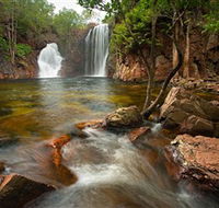 Tabletop Track - Accommodation VIC