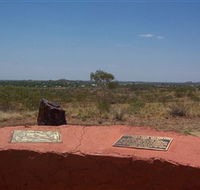 Bill Allen Lookout - Accommodation VIC