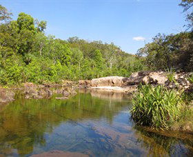 Maguk - Accommodation VIC 0