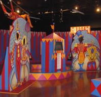 Tony Gould Gallery - Accommodation VIC